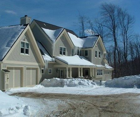 Solitude Village At Okemo Ludlow Exterior photo