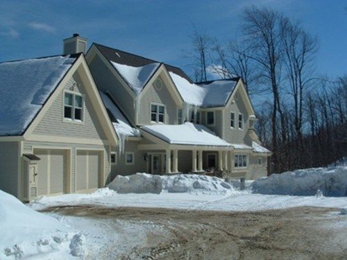 Solitude Village At Okemo Ludlow Exterior photo