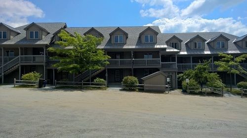 Solitude Village At Okemo Ludlow Exterior photo